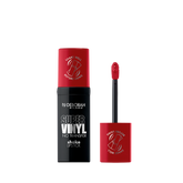 Deborah Milano Super Vinyl No Transfer Shake Lipstick 05 Ruby Red